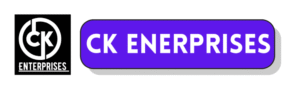 Ck Enerprises