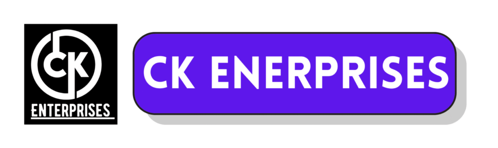 Ck Enerprises